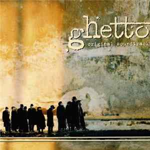 FLAC Anatolijus Šenderovas - Ghetto