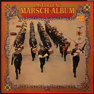 FLAC Heeresmusikkorps 9 - Das Goldene Marsch-Album