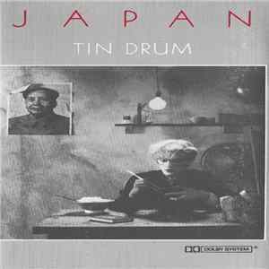 FLAC Japan - Tin Drum