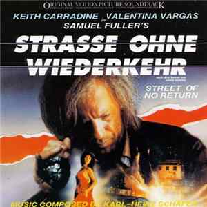 FLAC Karl-Heinz Schäfer - Street of No Return