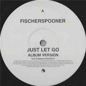 FLAC Fischerspooner - Just Let Go