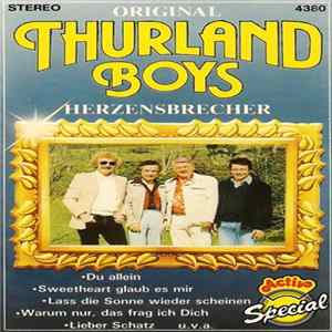 FLAC Original Thurland Boys - Herzensbrecher