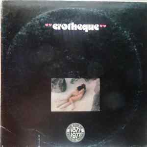 FLAC Various - Erotheque