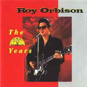 FLAC Roy Orbison - The Sun Years