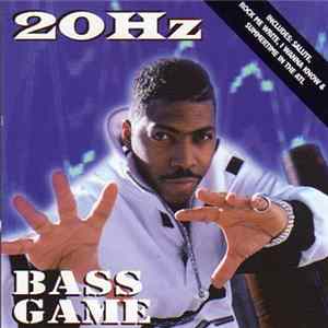 FLAC 20Hz - Bass Game