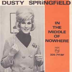 FLAC Dusty Springfield - In the Middle Of Nowhere