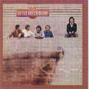 FLAC Little River Band - First Under The Wire