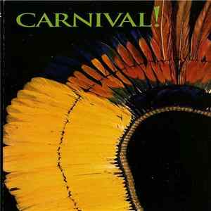 FLAC Various - Carnival! - The Rainforest Foundation