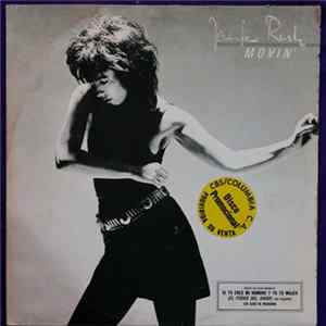 FLAC Jennifer Rush - Movin' (Movimiento)