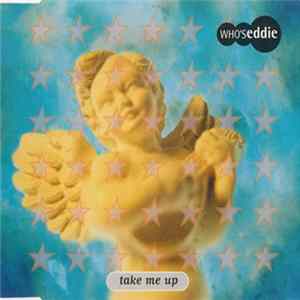 FLAC Who's Eddie - Take Me Up