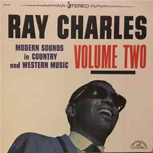 FLAC Ray Charles - Modern Sounds In Country And Western Music Volume Two