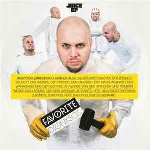 FLAC Favorite - Dionysos