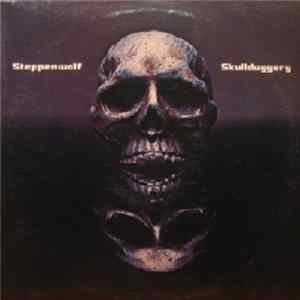 FLAC Steppenwolf - Skullduggery