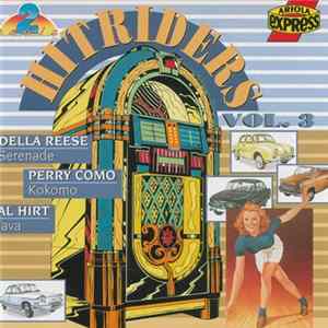 FLAC Various - Hitriders Vol. 3