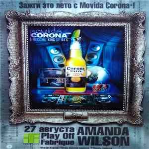 FLAC Dj Fenix - Movida Corona, Become King Of DJ's