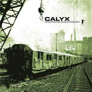 FLAC Calyx - Wasteground / Kingdom
