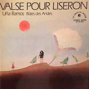 FLAC Uña Ramos - Valse Pour Liseron