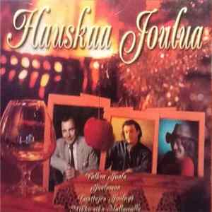 FLAC Various - Hauskaa Joulua
