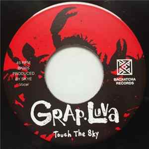 FLAC Grap Luva - Touch The Sky