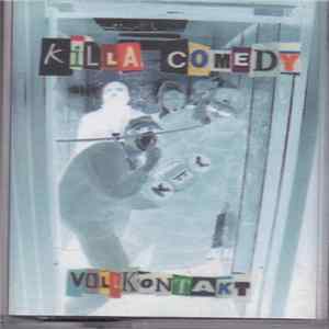 FLAC Killa Comedy - Vollkontakt