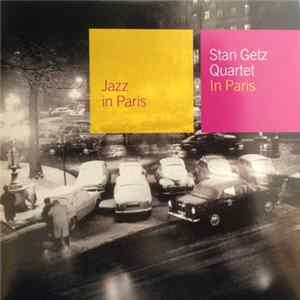 FLAC Stan Getz Quartet - In Paris