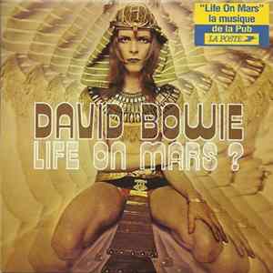 FLAC David Bowie - Life On Mars?