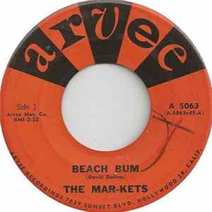 FLAC The Mar-Kets - Beach Bum