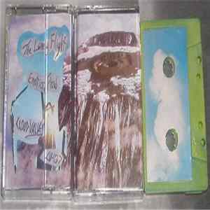 FLAC The Lonely Flight - Emotion Flow