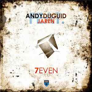 FLAC Andy Duguid Feat. Jaren - 7even