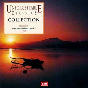 FLAC Various - Unforgettable Classics - Collection