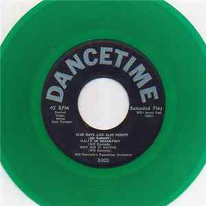 FLAC Will Kennedy And His Orchestra - Blue Days And Blue Nights