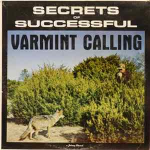 FLAC Johnny Stewart - Secrets Of Successful Varmint Calling