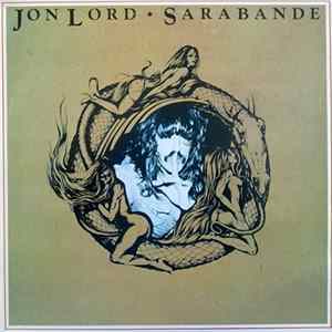 FLAC Jon Lord - Sarabande