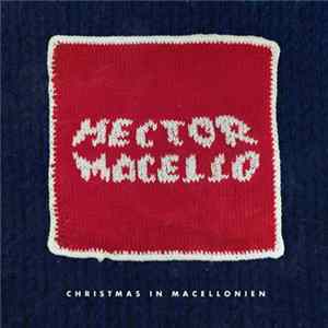 FLAC Various - Christmas In Macellonien