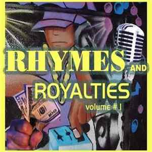 FLAC Various - MCees And Poets - Rhymes And Royalties, Volumes 1 To 4