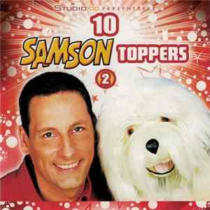 FLAC Samson & Gert - 10 Samson Toppers 2