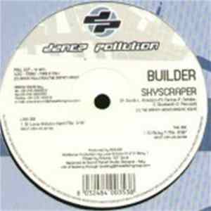 FLAC Builder - Skyscraper