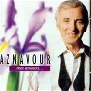 FLAC Charles Aznavour - Mes Amours...
