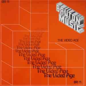 FLAC Trevor Bastow / Geoff Bastow - The Video Age