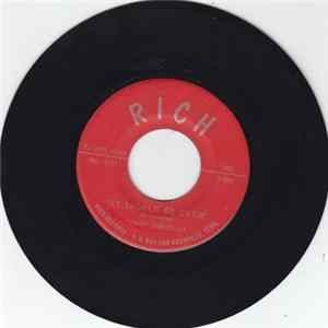 FLAC "Chip" Contella - It Should Be Over