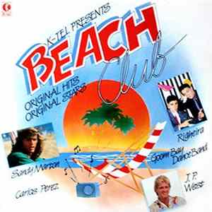 FLAC Various - Beach Club