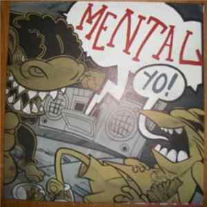 FLAC Mental - Yo!