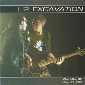 FLAC U2 - Excavation