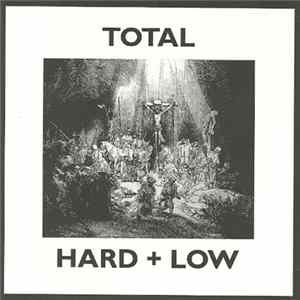 FLAC Total - Hard + Low