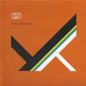FLAC OMD - History Of Modern