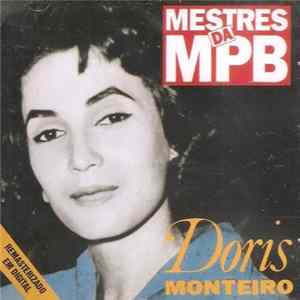 FLAC Dóris Monteiro - Mestres Da MPB