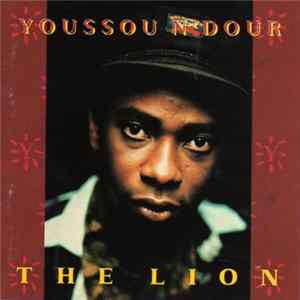 FLAC Youssou N'Dour - The Lion