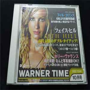 FLAC Various - Warner Time 2002 Year 10 Faith Hill