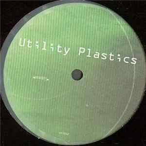 FLAC Richard Turner - Utility Plastics Vol. 12