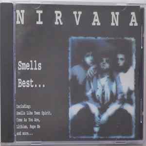 FLAC Nirvana - Smells Best...